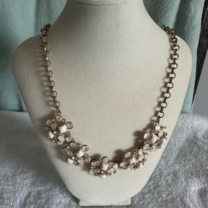 Vintage Banana Republic Necklace